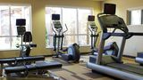 Courtyard by Marriott Asheville Airport Health Club