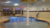 Courtyard by Marriott Asheville Airport Pool