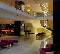 Renaissance Caracas La Castellana Hotel Lobby