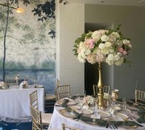 Merriweather Lakehouse-Autograph Coll Lobby