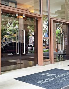 Renaissance Caracas La Castellana Hotel