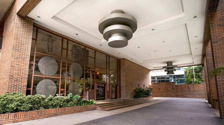 <b>Renaissance Caracas La Castellana Hotel Exterior</b>. Images powered by <a href="https://www.leonardoworldwide.com/" title="Leonardo Worldwide" target="_blank">Leonardo</a>.