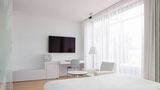 <b>Renaissance Barcelona Fira Hotel Pool</b>. Images powered by <a href="https://www.leonardoworldwide.com/" title="Leonardo Worldwide" target="_blank">Leonardo</a>.
