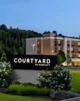 Courtyard by Marriott Wilkes-Barre Arena