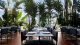<b>Renaissance Barcelona Fira Hotel Restaurant</b>. Images powered by <a href="https://www.leonardoworldwide.com/" title="Leonardo Worldwide" target="_blank">Leonardo</a>.