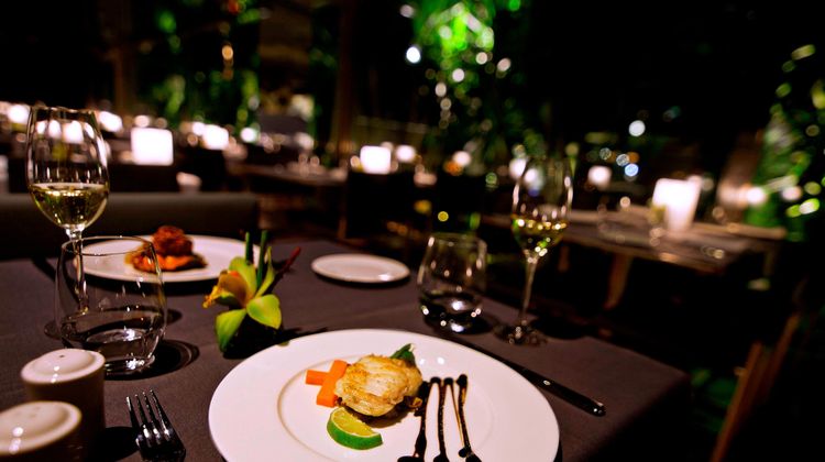 Renaissance Barcelona Fira Hotel Restaurant