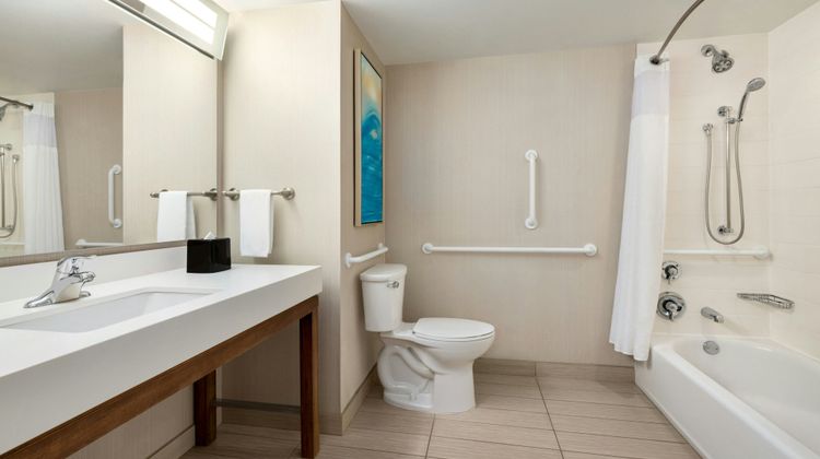 Courtyard by Marriott Wilkes-Barre Arena Room