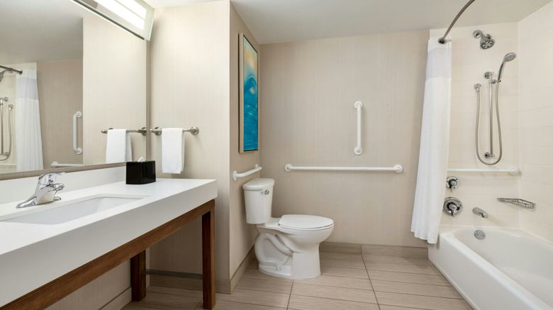 <b>Courtyard by Marriott Wilkes-Barre Arena Room</b>. Images powered by <a href="https://www.leonardoworldwide.com/" title="Leonardo Worldwide" target="_blank">Leonardo</a>.