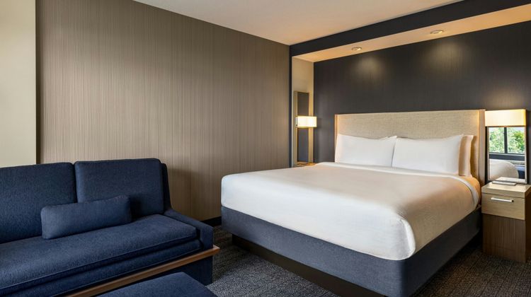 Courtyard by Marriott Wilkes-Barre Arena Room