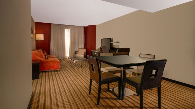 <b>Renaissance Caracas La Castellana Hotel Suite</b>. Images powered by <a href="https://www.leonardoworldwide.com/" title="Leonardo Worldwide" target="_blank">Leonardo</a>.