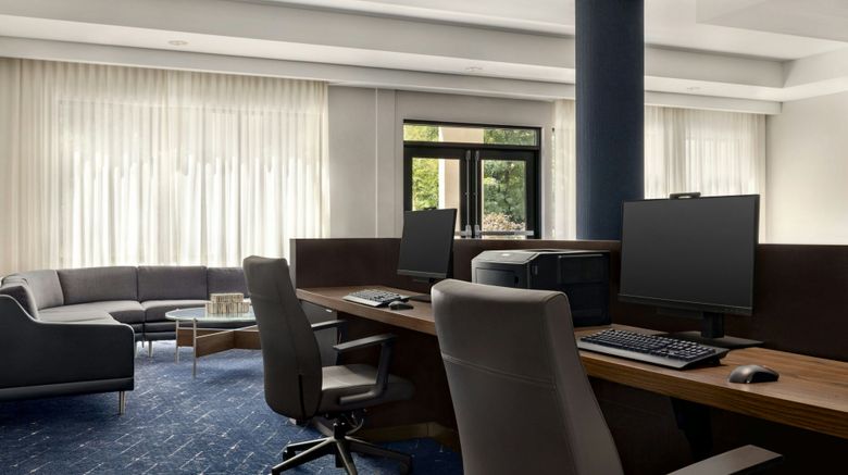 <b>Courtyard by Marriott Wilkes-Barre Arena Other</b>. Images powered by <a href="https://www.leonardoworldwide.com/" title="Leonardo Worldwide" target="_blank">Leonardo</a>.