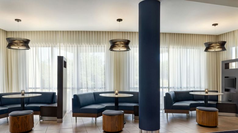 <b>Courtyard by Marriott Wilkes-Barre Arena Other</b>. Images powered by <a href="https://www.leonardoworldwide.com/" title="Leonardo Worldwide" target="_blank">Leonardo</a>.