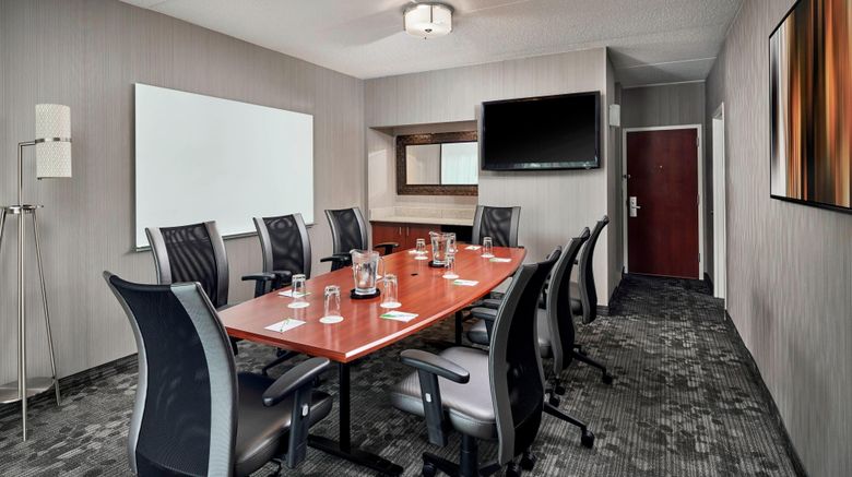 <b>Courtyard Baltimore BWI Airport Suite</b>. Images powered by <a href="https://www.leonardoworldwide.com/" title="Leonardo Worldwide" target="_blank">Leonardo</a>.