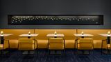 Courtyard by Marriott Wilkes-Barre Arena Restaurant