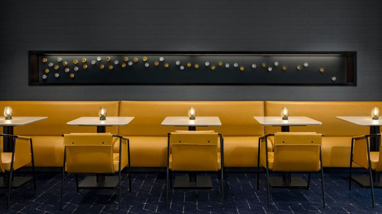 <b>Courtyard by Marriott Wilkes-Barre Arena Restaurant</b>. Images powered by <a href="https://www.leonardoworldwide.com/" title="Leonardo Worldwide" target="_blank">Leonardo</a>.