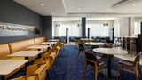 Courtyard by Marriott Wilkes-Barre Arena Restaurant