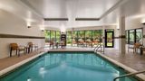 Courtyard by Marriott Wilkes-Barre Arena Pool