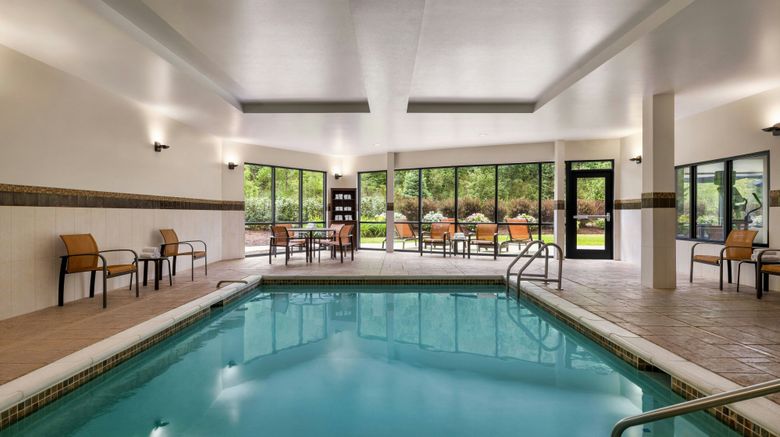 <b>Courtyard by Marriott Wilkes-Barre Arena Pool</b>. Images powered by <a href="https://www.leonardoworldwide.com/" title="Leonardo Worldwide" target="_blank">Leonardo</a>.