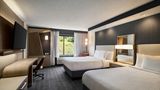 Courtyard by Marriott Wilkes-Barre Arena Room