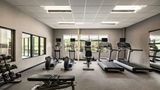 Courtyard by Marriott Wilkes-Barre Arena Health Club