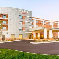 Courtyard by Marriott Kalamazoo