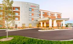 Courtyard by Marriott Kalamazoo