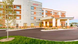 Courtyard by Marriott Kalamazoo