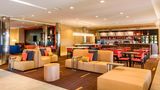 Courtyard by Marriott Kalamazoo Lobby