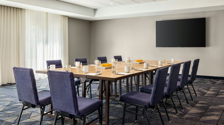 Courtyard by Marriott Wilkes-Barre Arena Meeting