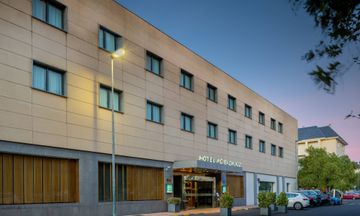 AC Hotel Badajoz