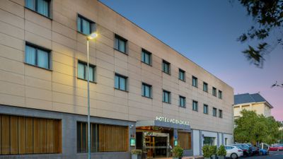 AC Hotel Badajoz