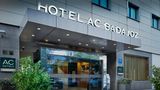 AC Hotel Badajoz Exterior