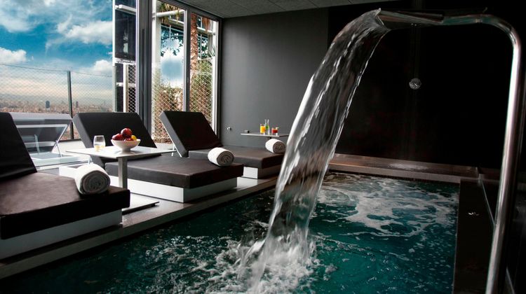 Renaissance Barcelona Fira Hotel Pool