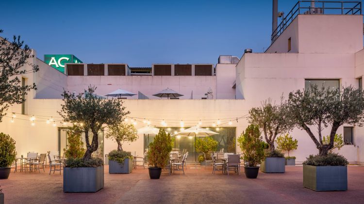 AC Hotel Badajoz Other