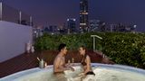 Aloft Bangkok Sukhumvit 11 Pool