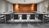 AC Hotel Badajoz Meeting