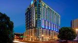 AC Hotel Nashville Downtown Exterior