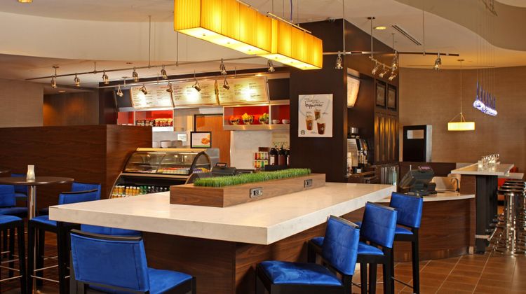 Courtyard by Marriott Inner Harbor Other