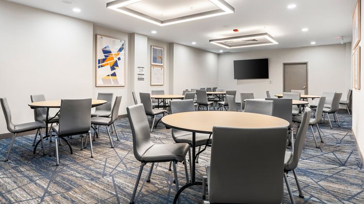 Holiday Inn Express Meeting