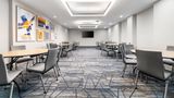 <b>Holiday Inn Express Meeting</b>. Images powered by <a href="https://www.leonardoworldwide.com/" title="Leonardo Worldwide" target="_blank">Leonardo</a>.