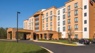 Courtyard BWI/Fort Meade