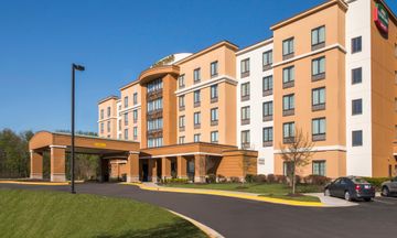 Courtyard BWI/Fort Meade