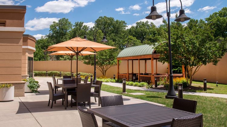 Courtyard BWI/Fort Meade Exterior