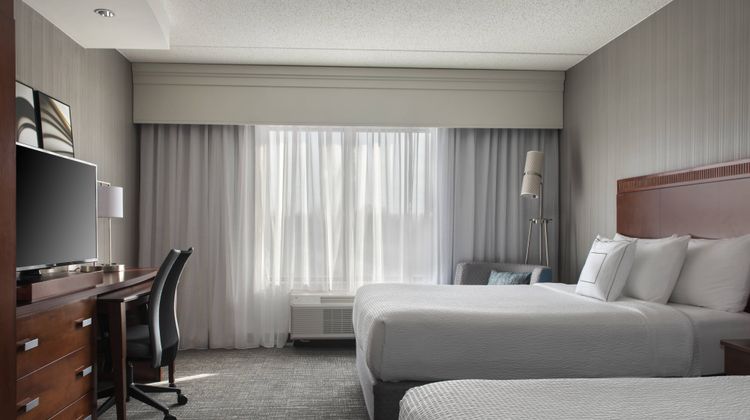Courtyard BWI/Fort Meade Room