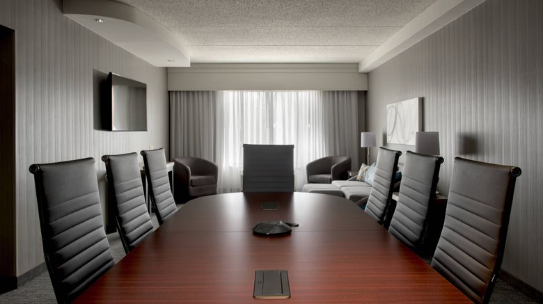 <b>Courtyard BWI/Fort Meade Meeting</b>. Images powered by <a href="https://www.leonardoworldwide.com/" title="Leonardo Worldwide" target="_blank">Leonardo</a>.