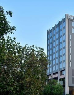 Fairfield by Marriott Vadodara