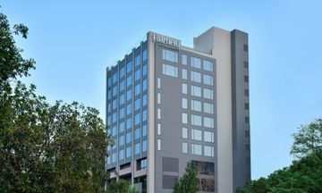 Fairfield by Marriott Vadodara
