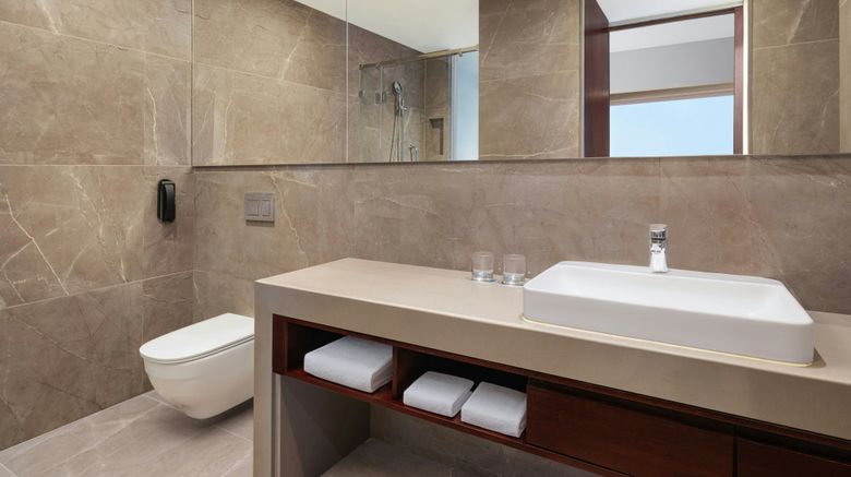 <b>Fairfield by Marriott Vadodara Room</b>. Images powered by <a href="https://www.leonardoworldwide.com/" title="Leonardo Worldwide" target="_blank">Leonardo</a>.