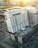 AC Hotel Nashville Downtown