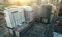 AC Hotel Nashville Downtown